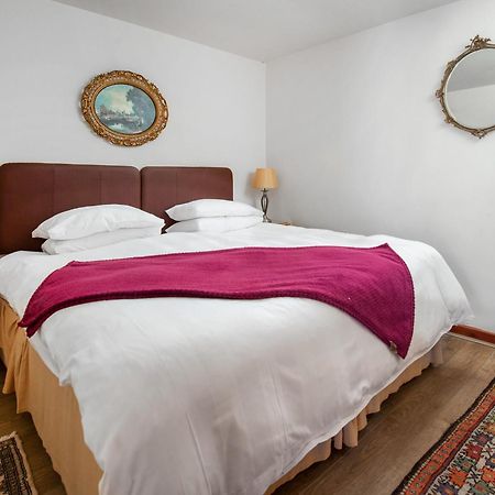 Broomstick Cottage Elsdon Εξωτερικό φωτογραφία