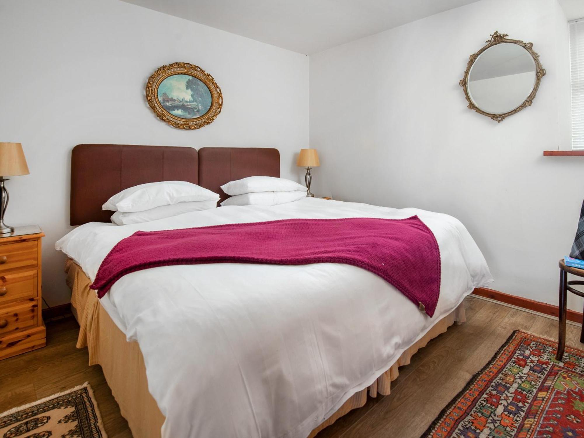 Broomstick Cottage Elsdon Εξωτερικό φωτογραφία