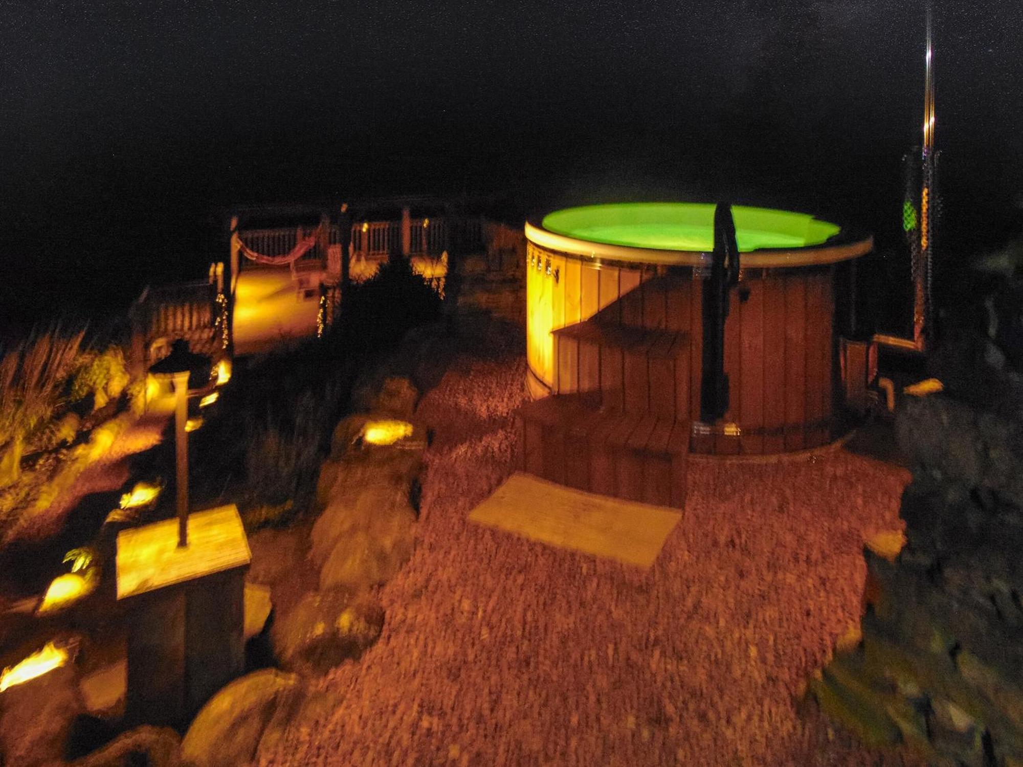 Broomstick Cottage Elsdon Εξωτερικό φωτογραφία