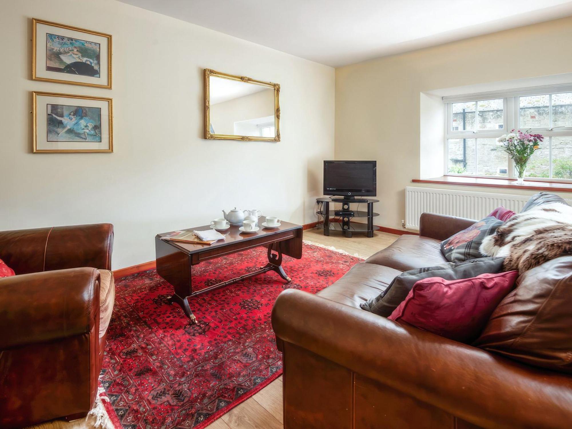 Broomstick Cottage Elsdon Εξωτερικό φωτογραφία