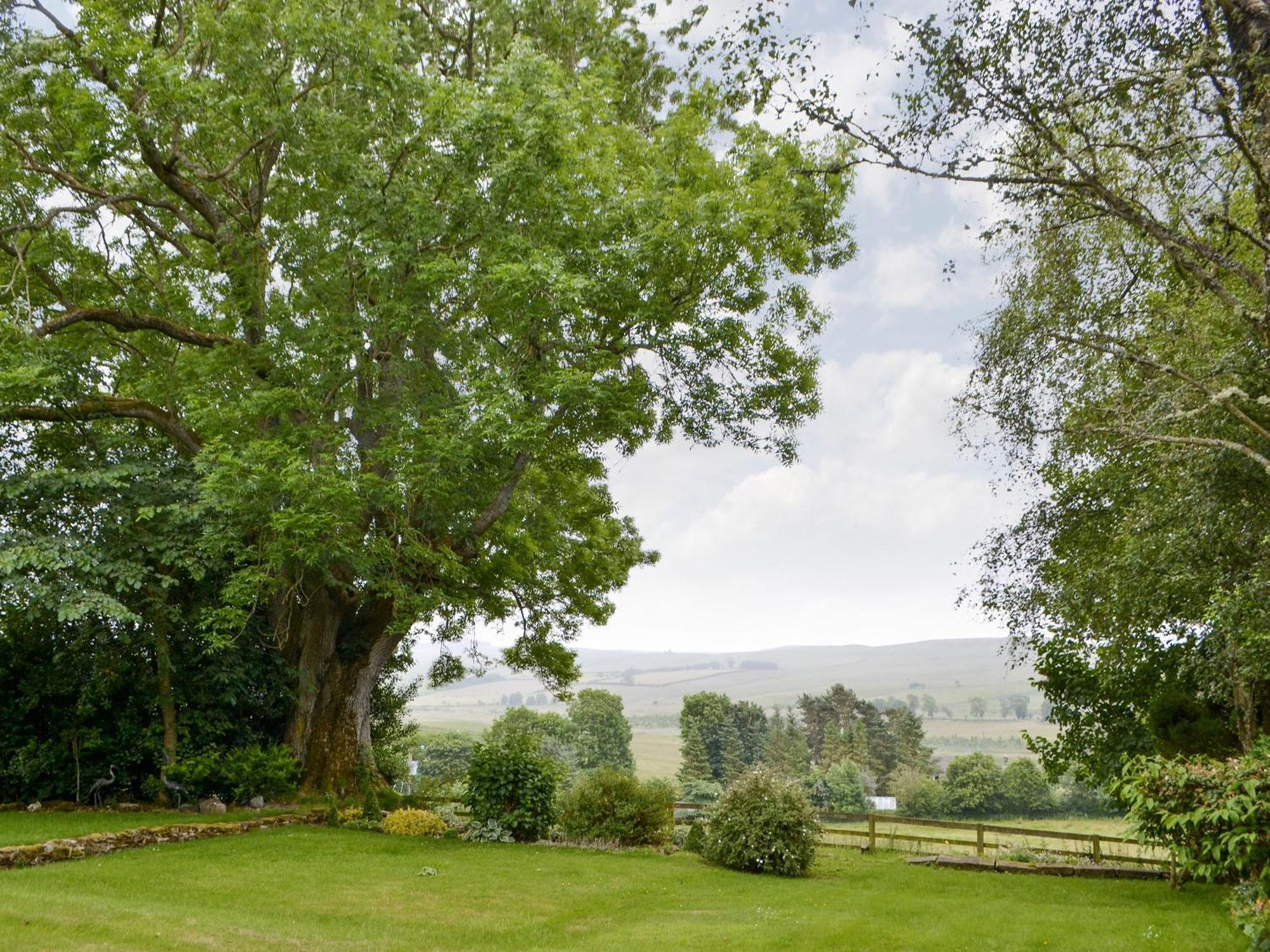 Broomstick Cottage Elsdon Εξωτερικό φωτογραφία